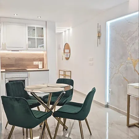 Marinero - El Edificio Navila Xx - Apartamento Torrevieja