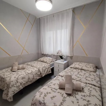 Marinero - El Edificio Navila Xx - Apartamento *
