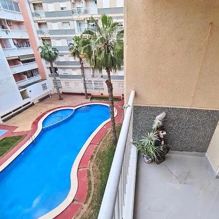 Marinero - El Edificio Navila Xx - Apartamento