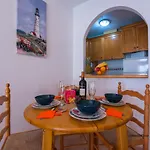 Apartamento Marinero - El Edificio Navila Xx - *
