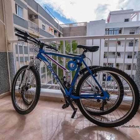 Lägenhet Marinero - El Edificio Navila Xx - Torrevieja