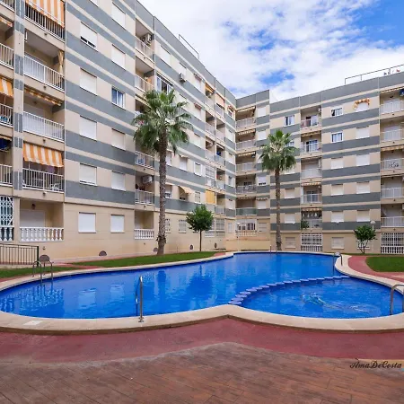 Marinero - El Edificio Navila Xx - * Τορεβιέχα