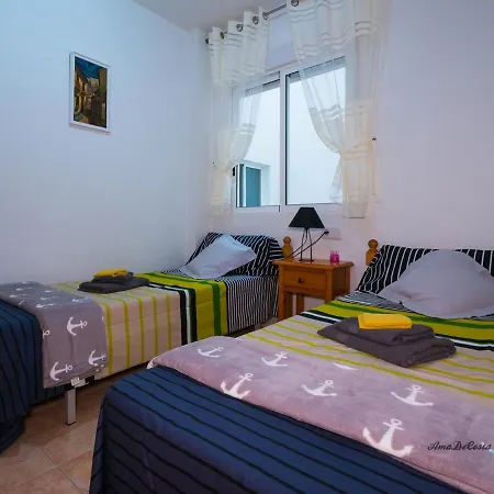 Apartamento Marinero - El Edificio Navila Xx - Torrevieja