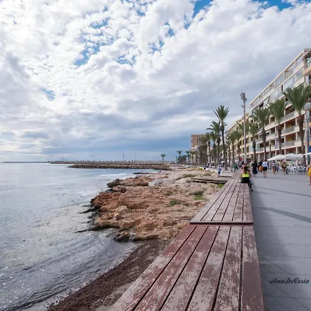 Marinero - El Edificio Navila Xx - شقة