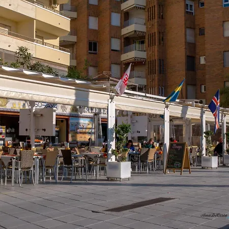 شقة Marinero - El Edificio Navila Xx - *