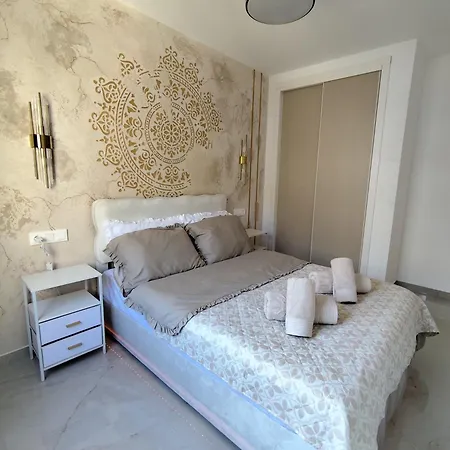 Apartament Marinero - El Edificio Navila Xx -