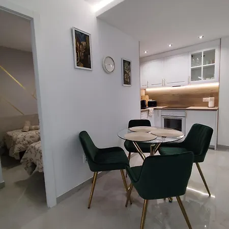 Apartament Marinero - El Edificio Navila Xx -