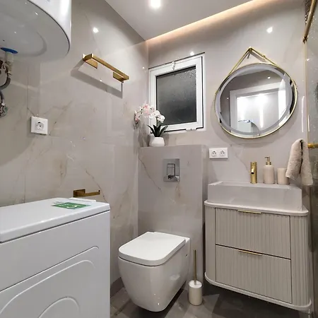 Apartament Marinero - El Edificio Navila Xx - *