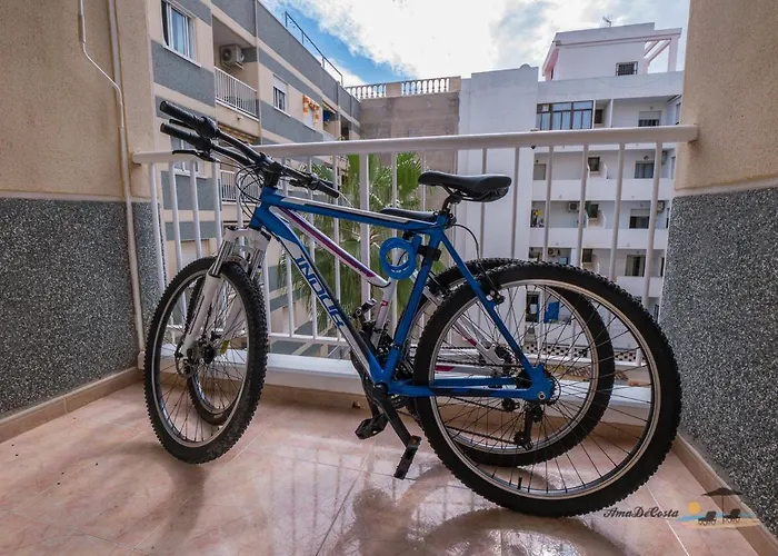 Lägenhet Marinero - El Edificio Navila Xx - Torrevieja