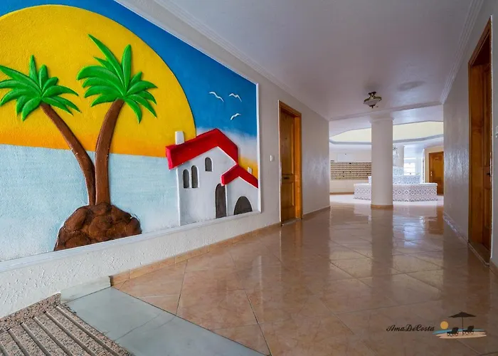 Marinero - El Edificio Navila Xx - Torrevieja