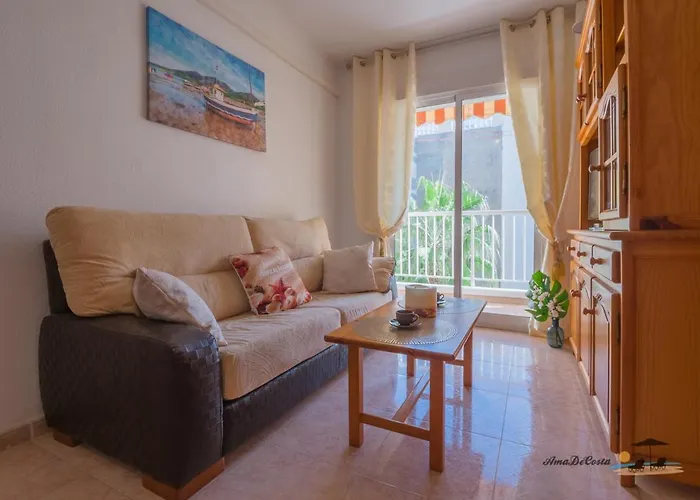 Lejlighed Marinero - El Edificio Navila Xx -