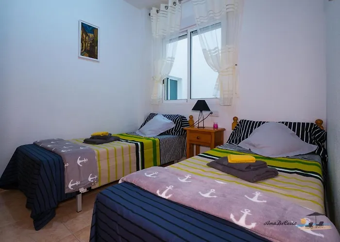 Lägenhet Marinero - El Edificio Navila Xx - Torrevieja