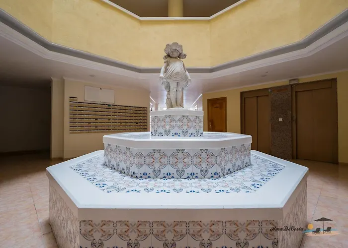 Lejlighed Marinero - El Edificio Navila Xx - Torrevieja