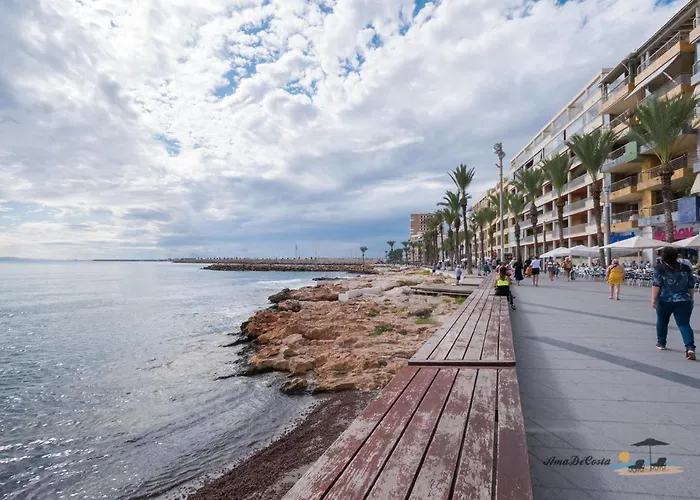 Marinero - El Edificio Navila Xx - Lejlighed