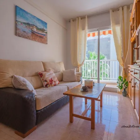 Apartment Marinero - El Edificio Navila Xx -